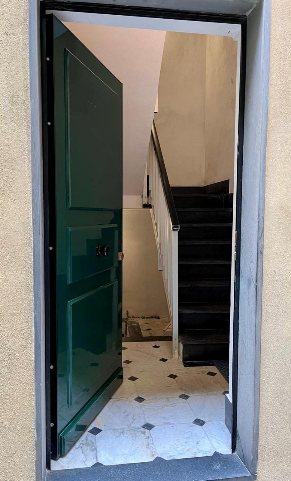 Casa Migliorina Génova Exterior foto